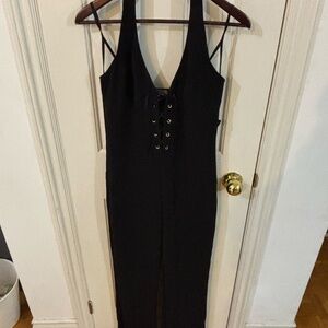 Vintage hot kiss y2k jumpsuit *accepting offers